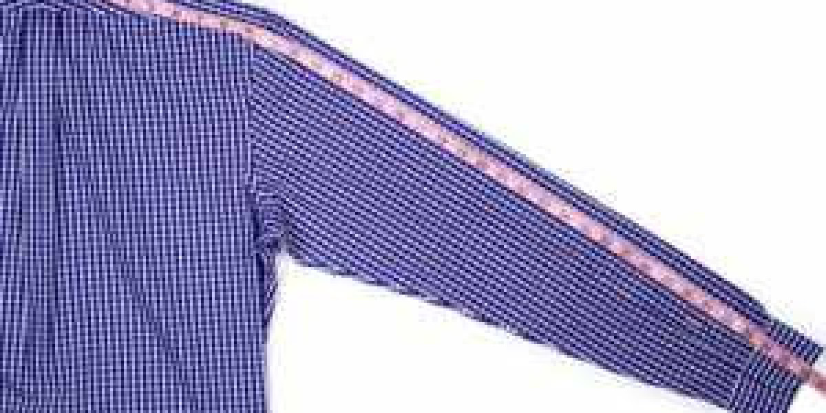 How to Measure Sleeve Length: Mastering the Fit