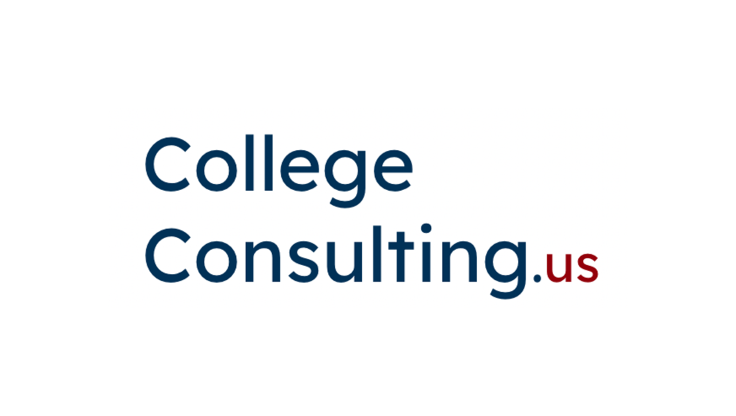 CollegeConsulting.us