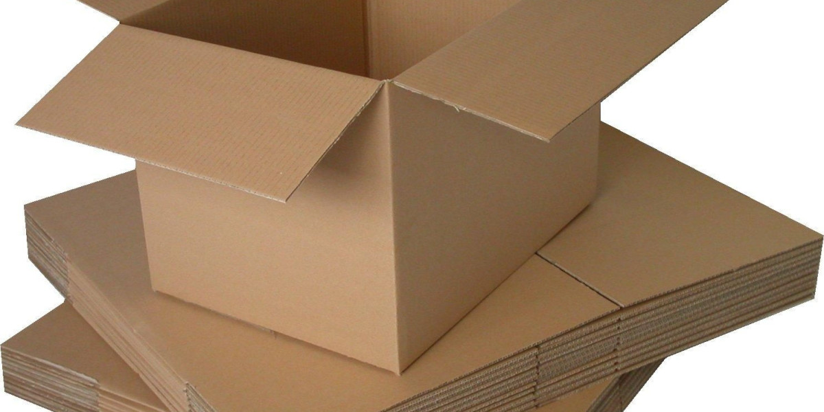 Boxboard Packaging Market | Industry Outlook Research Report 2023-2032 By Value Market Research
