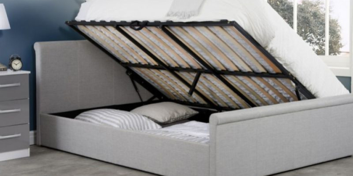 The Versatile and Stylish Small Double Ottoman Bed