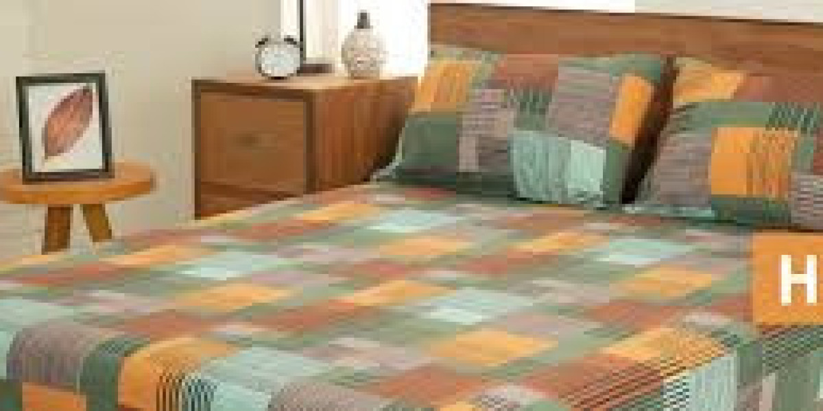 Discover the Best Bed Sheets Sale Price Online in Pakistan at Bedsheets Bazar