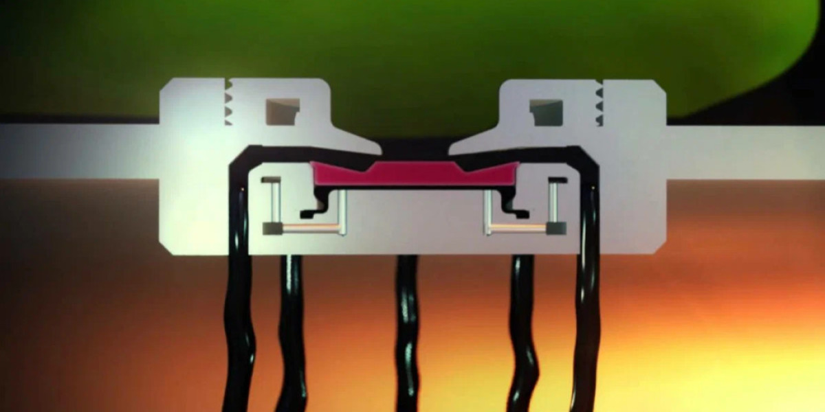 Inflow Control Devices Sector to Reach USD 827.4 Million by 2033