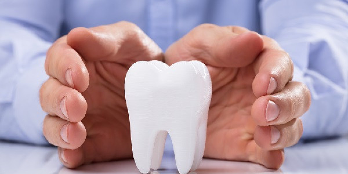 Dental Crown Market Latest Trends and Outlook Report