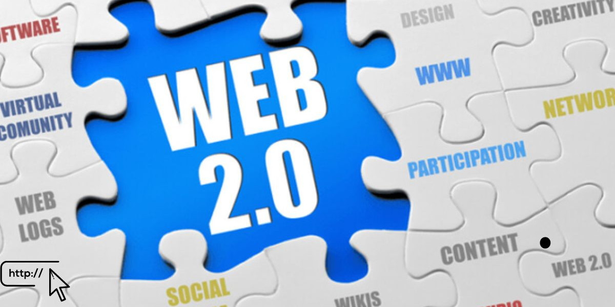 How does Super Web 2.0 service differ from traditional web 2.0 properties?