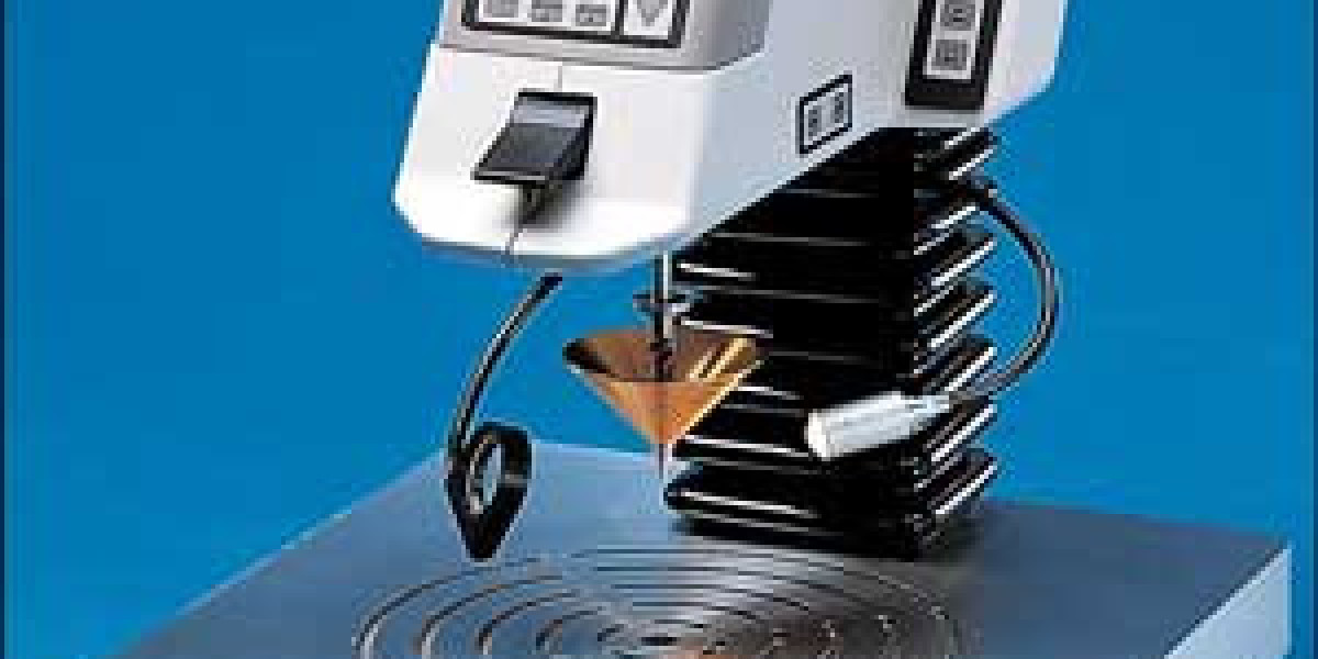Grease Analyzer Market Size, Industry Research Report 2023-2032