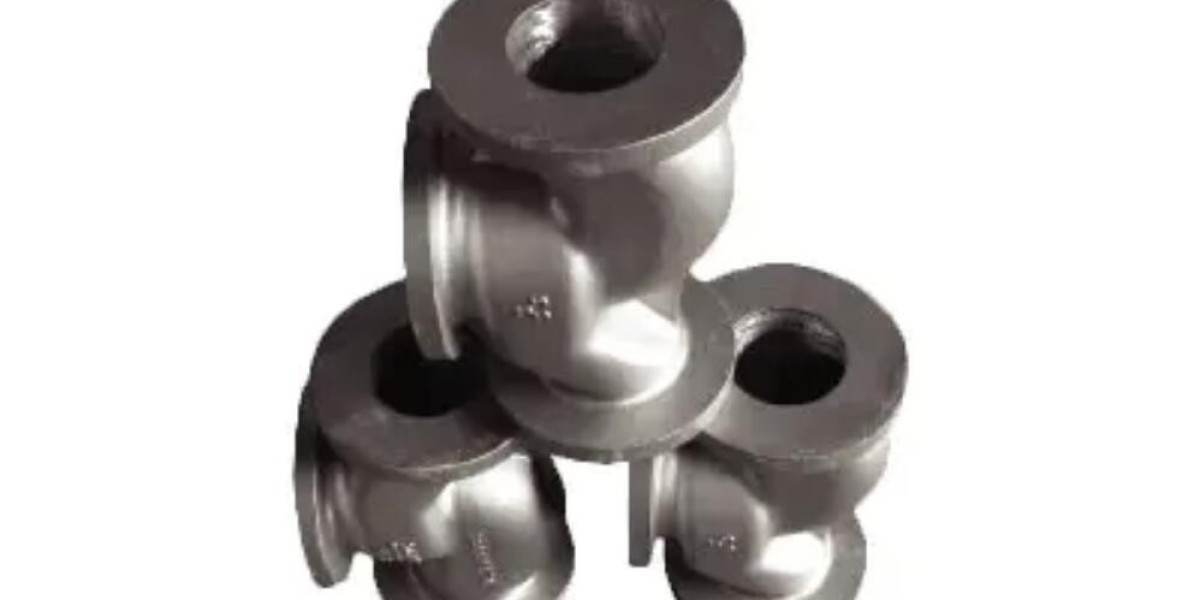 Duplex Steel Casting Manufacturers play a vital role in material selection