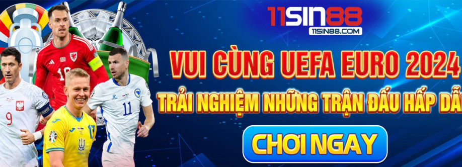 SIN88 Nhà Cái Trực Tuyến Đến Từ Quốc Đ Cover Image