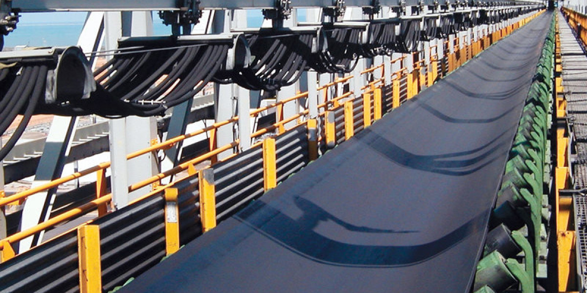 US$ 6.9 Billion Valuation for Bulk Material Handling System Market by 2033