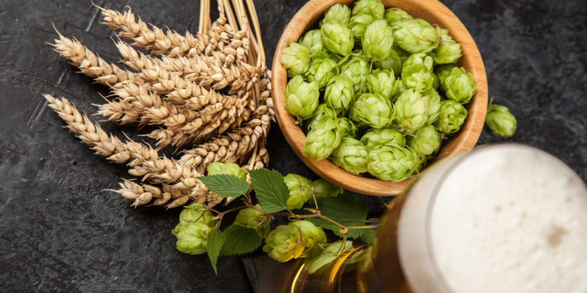 Xanthohumol Market | Industry Outlook Research Report 2023-2032 By Value Market Research