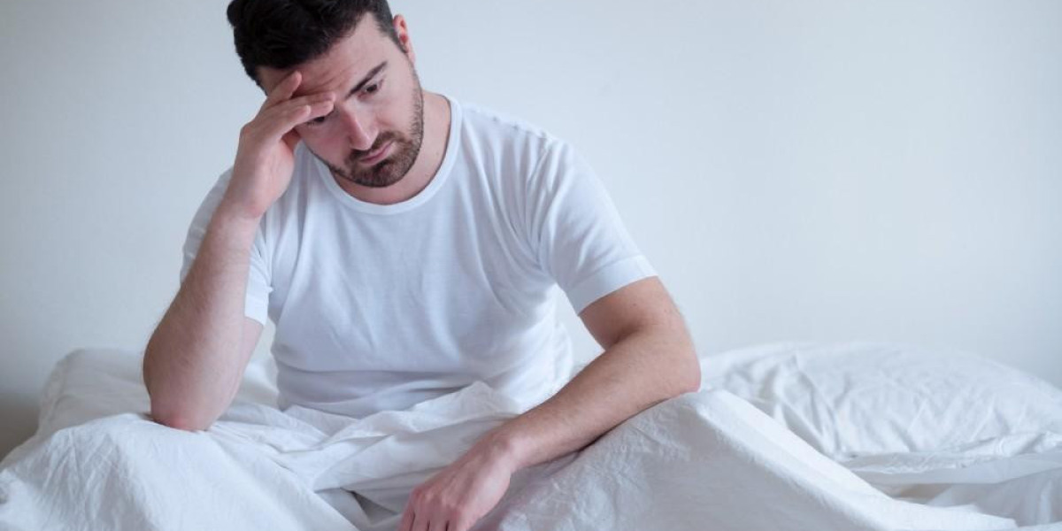 What causes Erectile Dysfunction in young men?