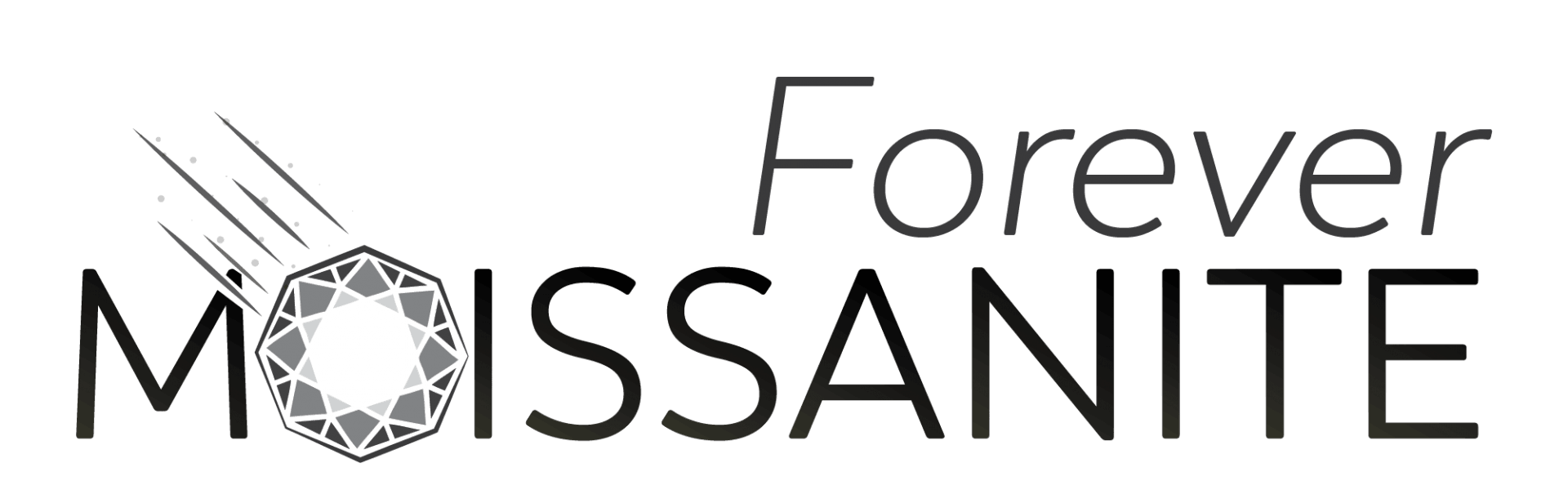 Cushion Cut Solitaire | Moissanite Engagement Rings | Forever Moissanite