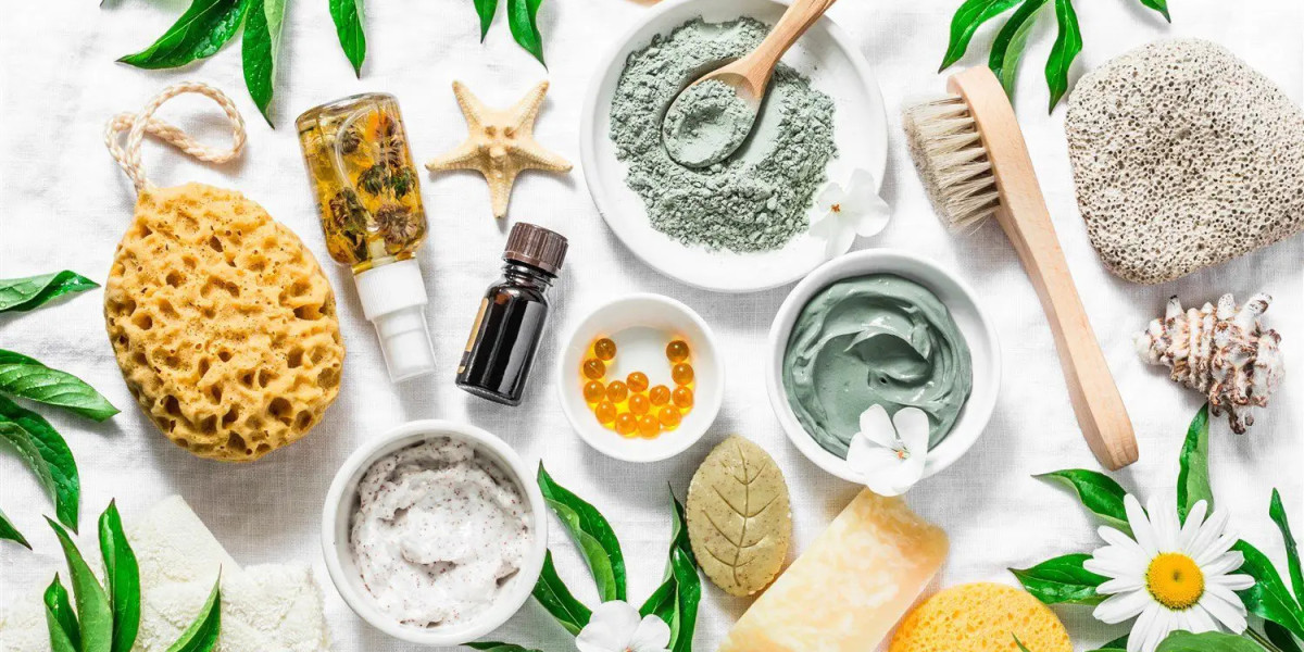 Organic Cosmetic Products Market 2023 Global Industry Analysis With Forecast To 2032