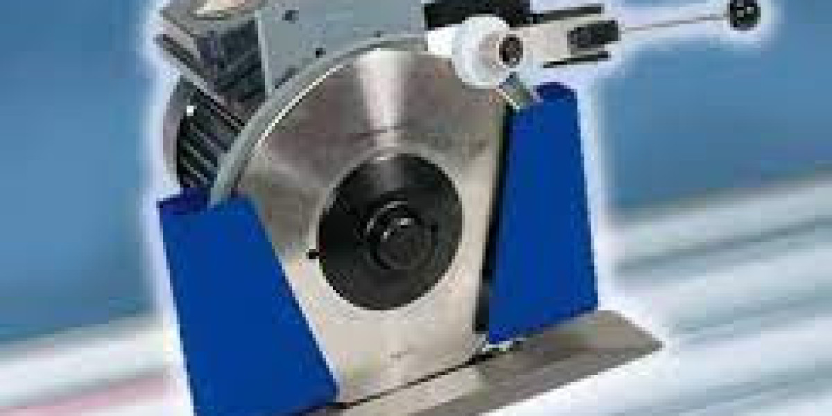 Rotary Knife Cutters Market Size, Growth Factors & Forecast Report