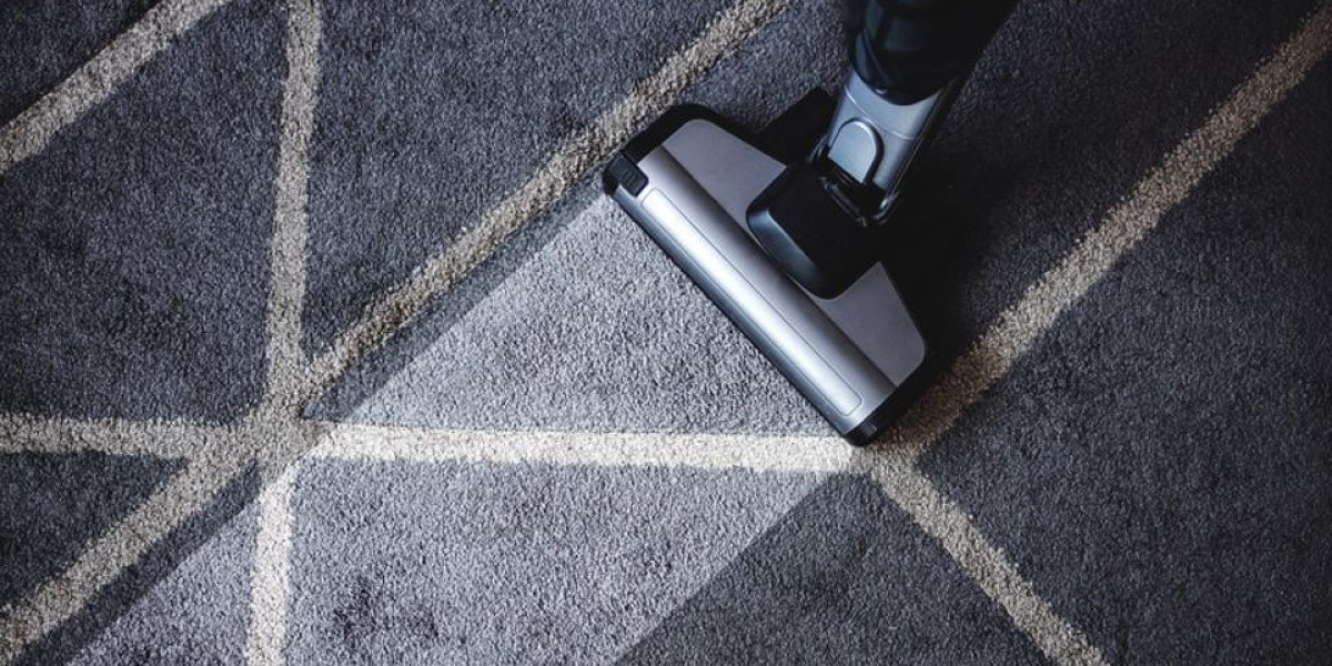 Breathe Freely: The Benefits of Regular Carpet Cleaning
