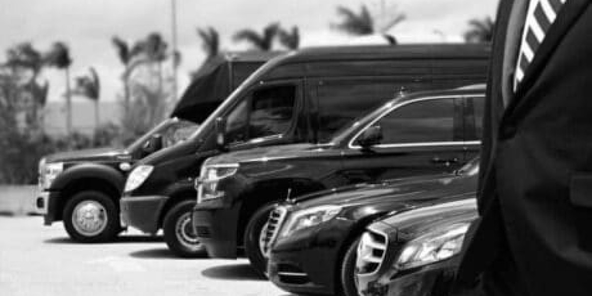 Miami Event Car Service