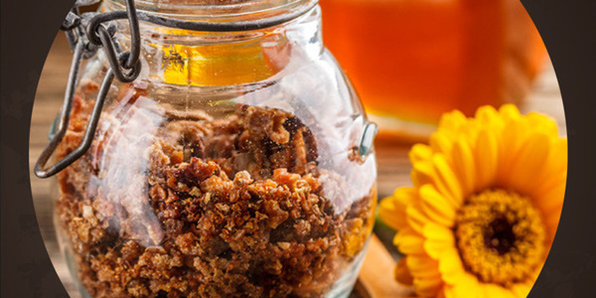 Global Propolis Market Share, Latest Trades and Growth Analysis Report Till 2032