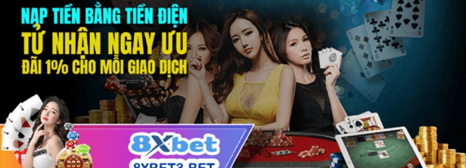 Nha cai 8xbet Cover Image