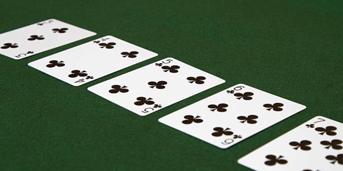 Unlocking the Secrets of Online Baccarat: A Guide to Winning Big