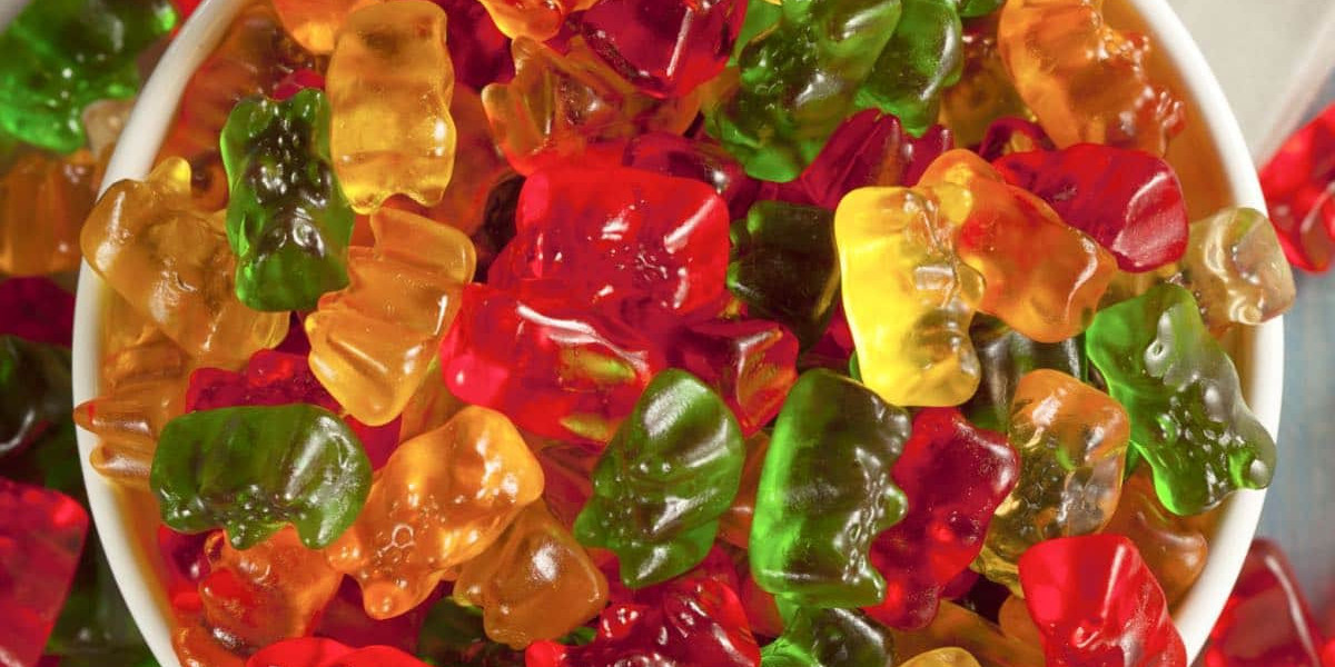 Alcohol Gummies Market Size, Key Players Analysis And Forecast To 2032 | Value Market Research