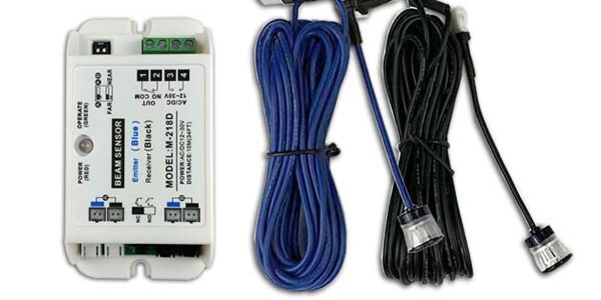 Enhancing Home Security with Innovative Door Sensors: A Comprehensive Guide
