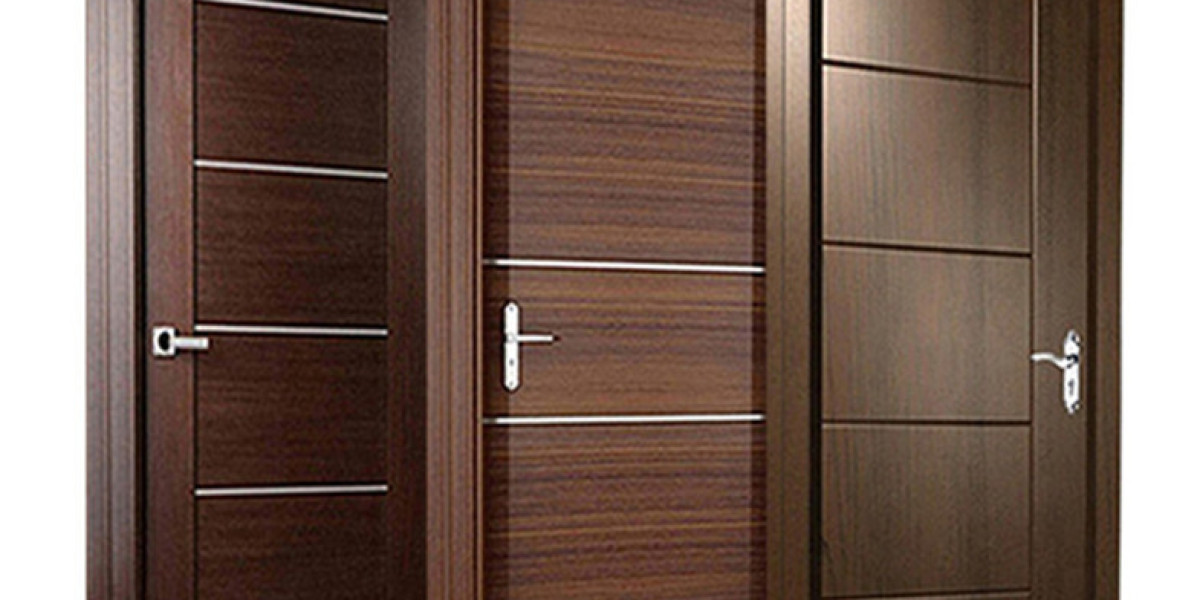 Wooden Interior Door Market 2023 | Industry Demand, Fastest Growth, Opportunities Analysis and Forecast To 2032