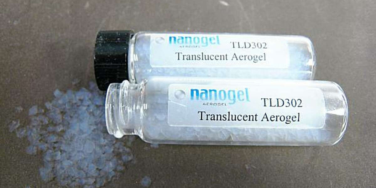 Nanogel Market Size, Growth & Industry Analysis Report, 2023-2032