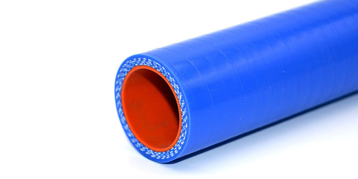 China Industrial Hoses Market En Route to US$ 2.4 Billion by 2033