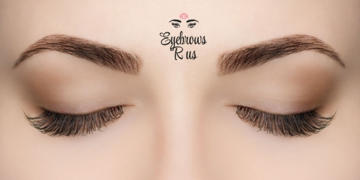 Eyebrow Threading Specialists in Las Vegas: The Art of Perfect Arches