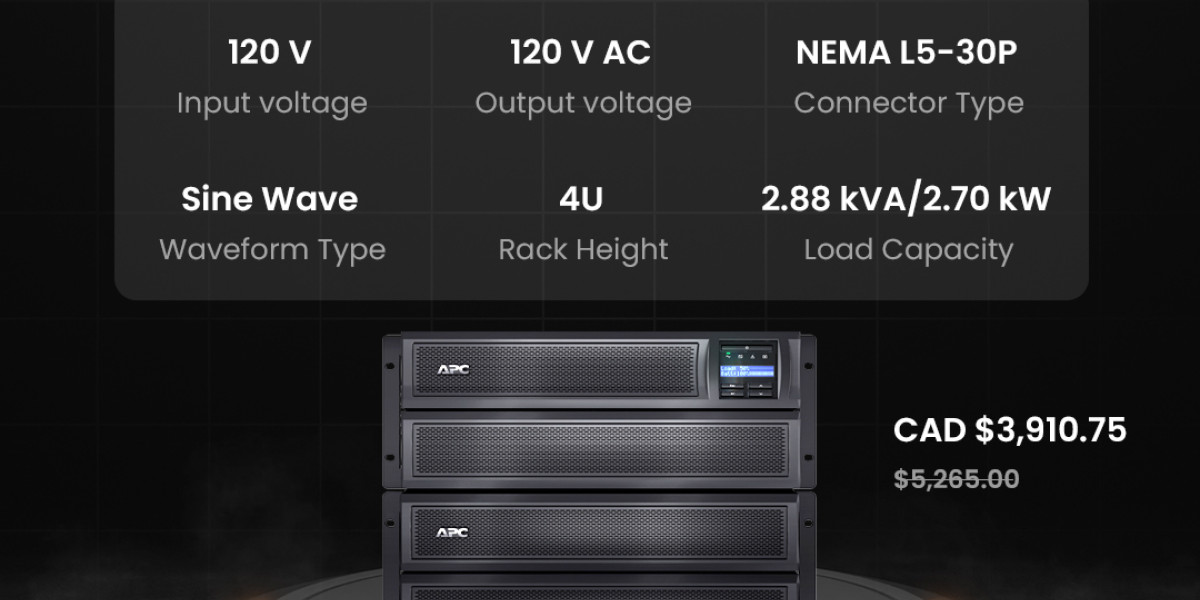 Why Choose UPSandBattery.com for the Best UPS and Battery Solutions?