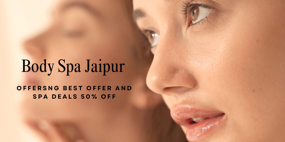 Body to body spa near me in jaipur with price - body spa jaipur