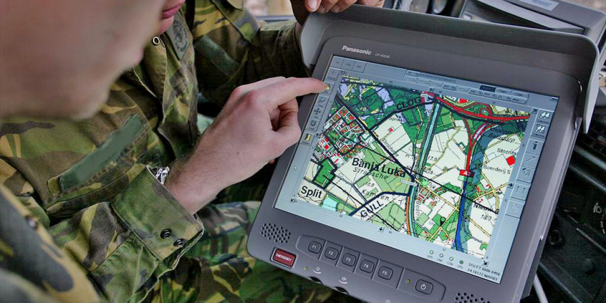 Battlefield Management System Market Size, Outlook Research Report 2023-2032