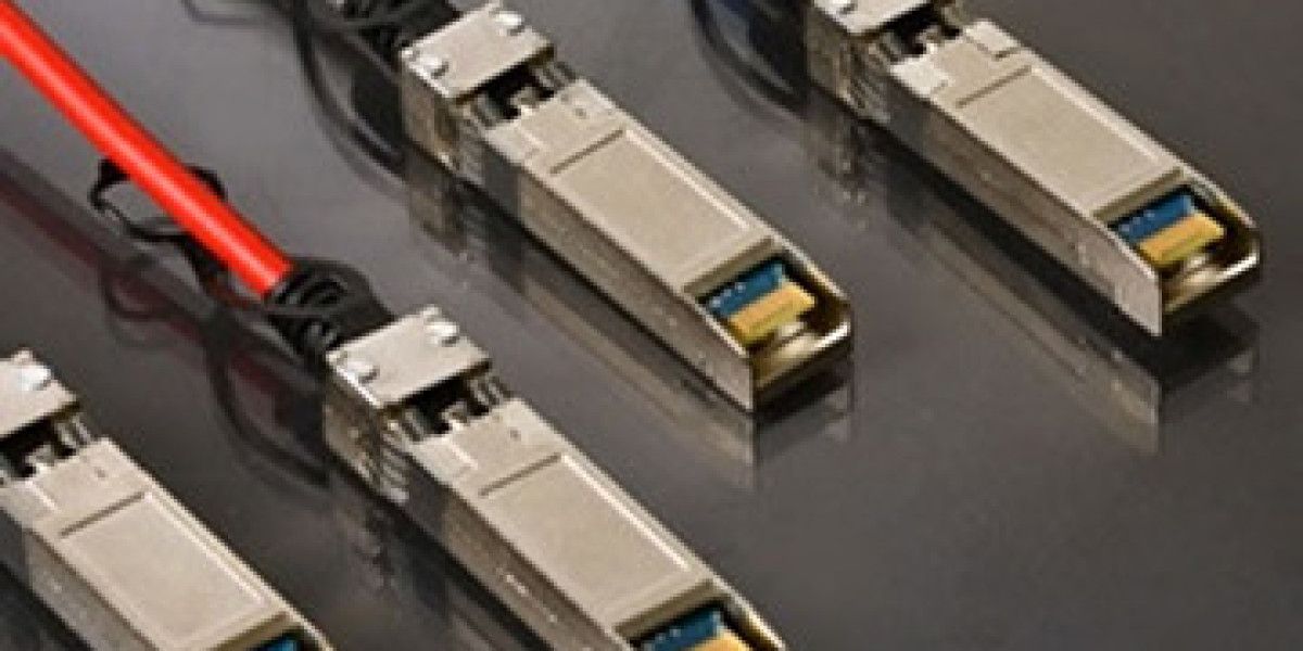 High Speed Interconnects Market Latest Trends and Outlook Report