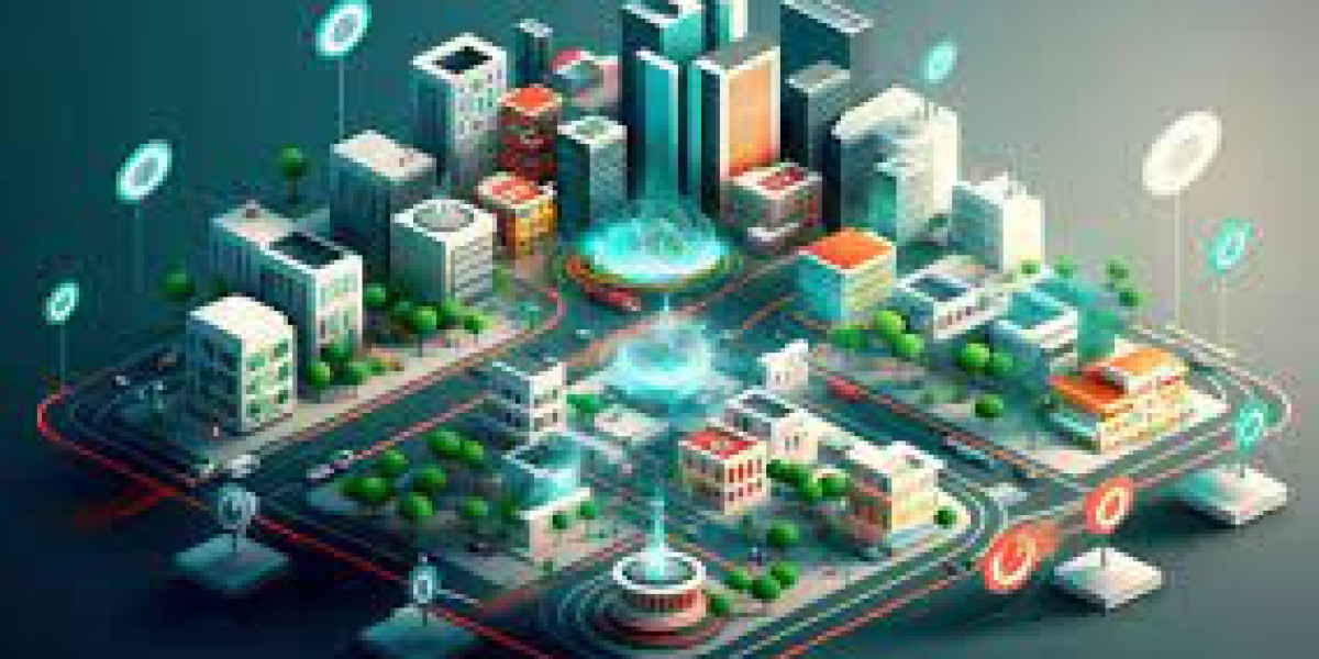 Smart City Market 2023 Overview, Growth Forecast, Demand and Development Research Report to 2031