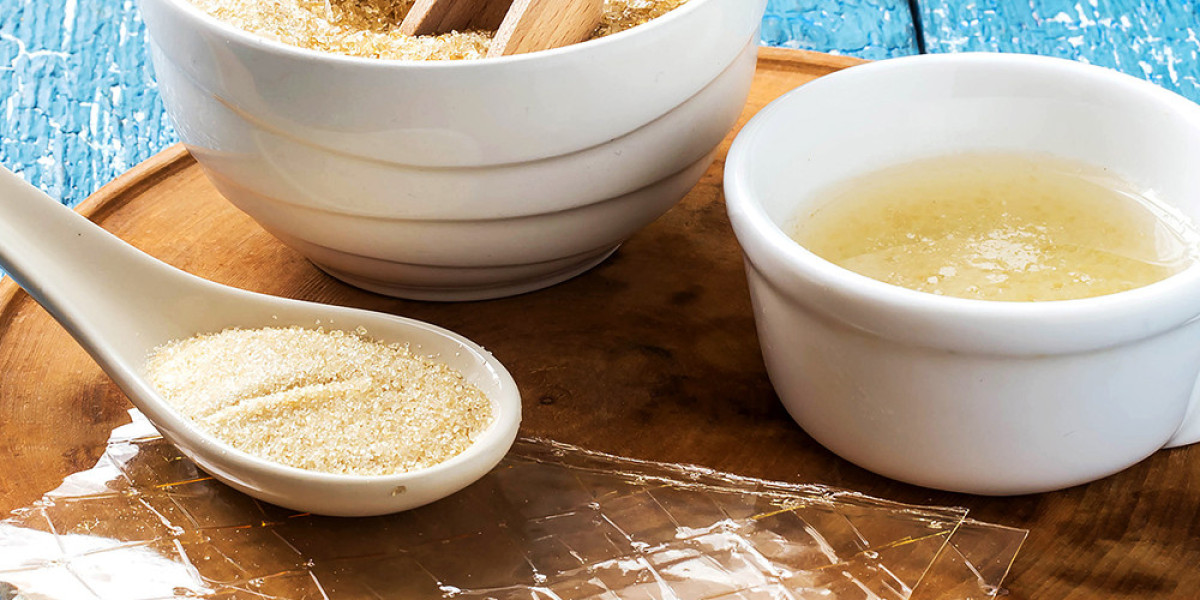 Meta Tartaric Acid Market 2023 Size, Dynamics & Forecast Report to 2032