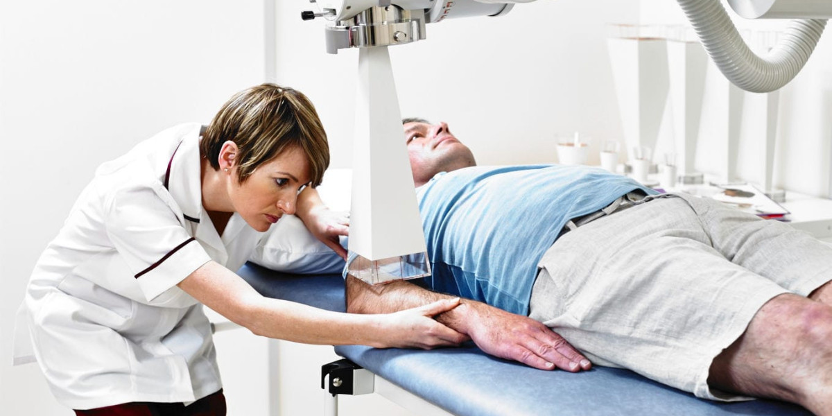 Superficial Radiation Therapy System Market Size, Industry Research Report 2023-2032