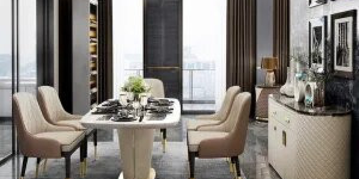 Your Dining Experience with Our Exquisite Dining Table