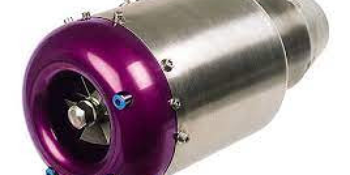 Aircraft Micro Turbine Engine Market Size, Growth & Global Forecast Report