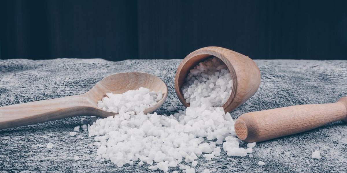 Aluminum Hydroxide Market Size, Outlook Research Report 2023-2032