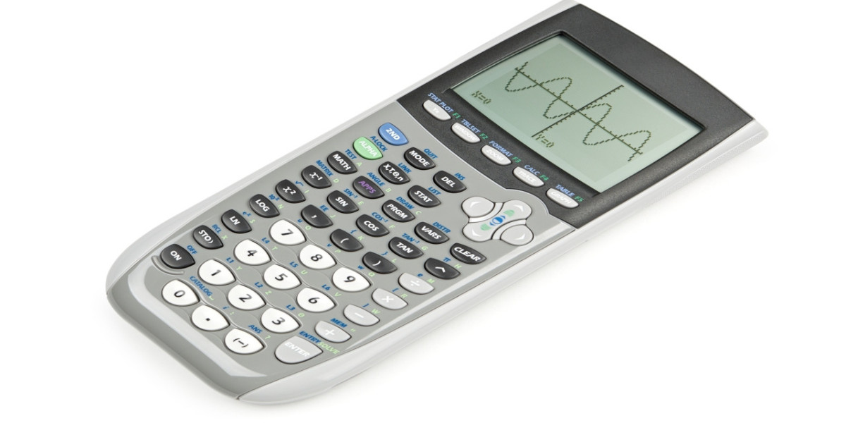 Graphing Calculator Market Share, Trend, Segmentation and Forecast to 2031