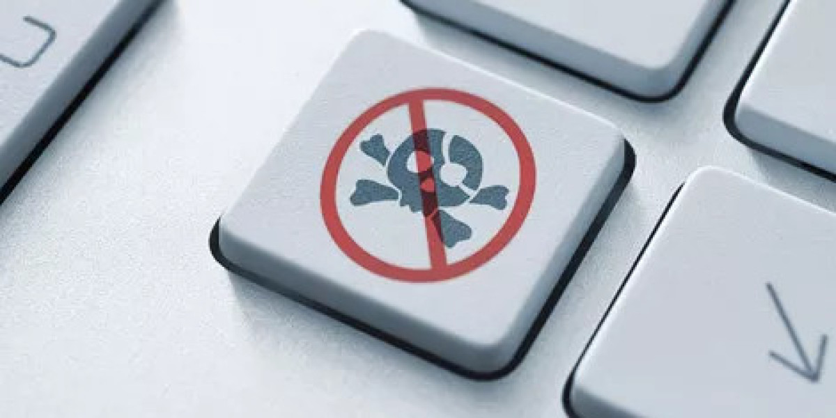 Anti-Piracy Protection Market Share, Size, Growth & Forecast Report