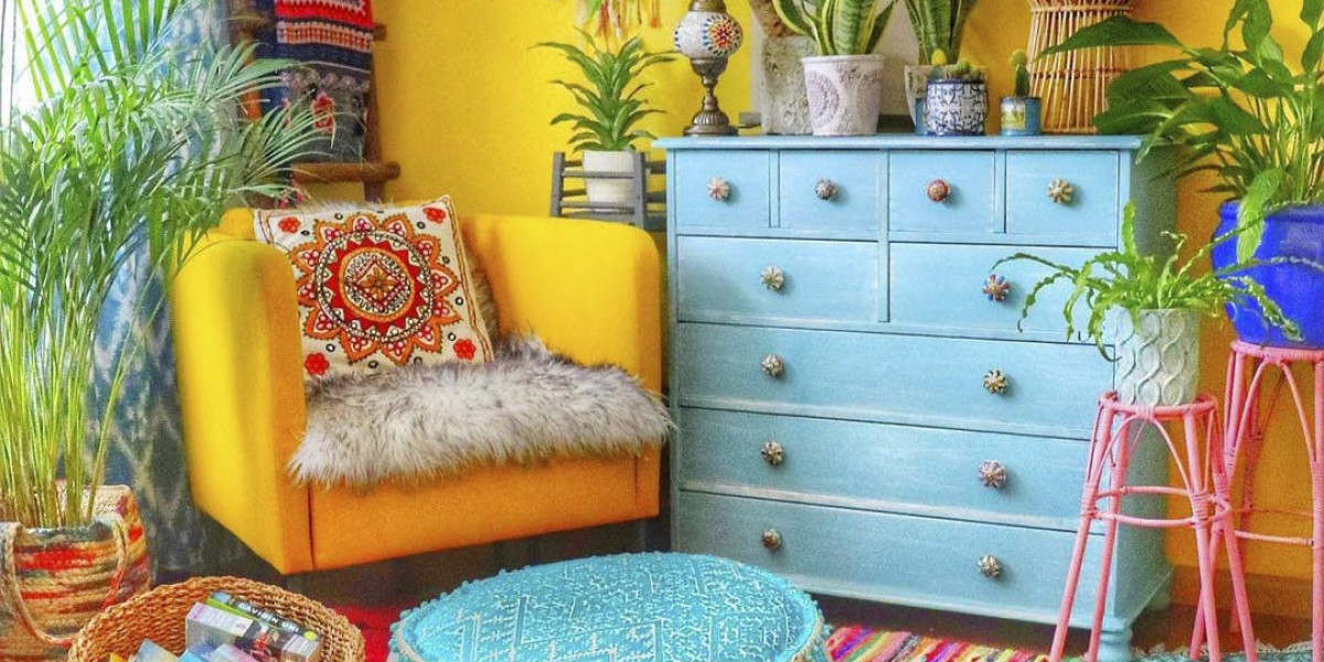Global Home Decor Market 2023 – Top Key Players Analysis Report