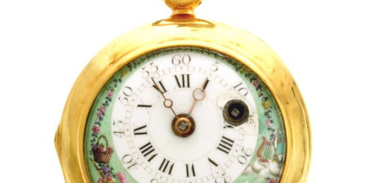 Timeless Elegance: Your Guide to the Best Places to Buy Pocket Watches