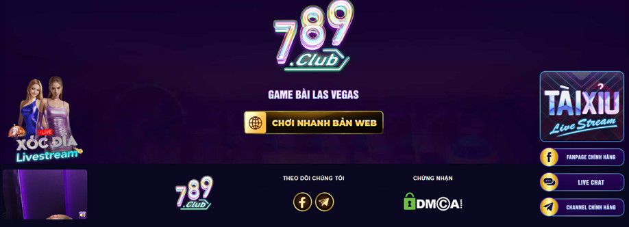 789club Casino Cover Image