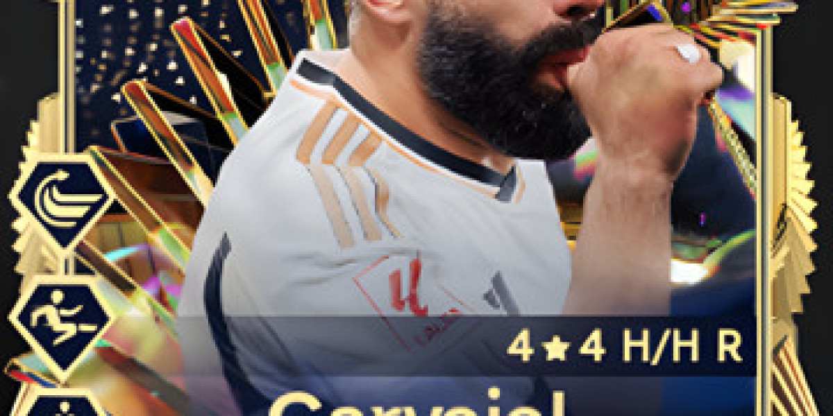 Mastering FC 24: Unlock Daniel Carvajal's Elite Player Card