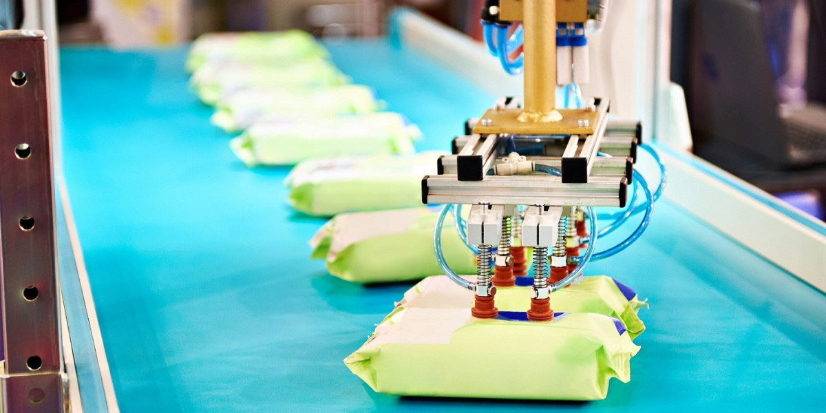 Pick and Place Robots Market Growth, Trend and Regional Analysis — 2030
