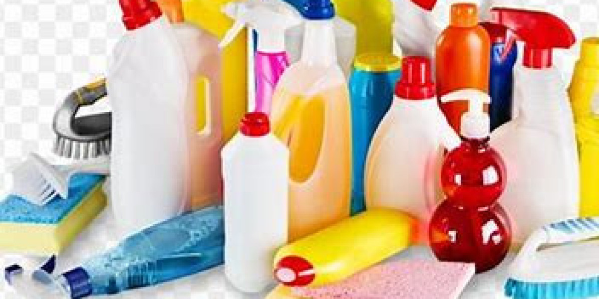 Metal Finishing Chemicals Market Size, Status, Growth | Industry Analysis Report