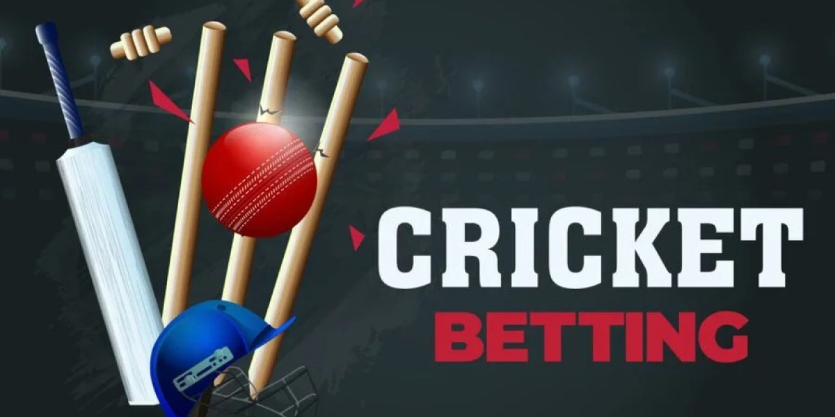 Cricket Betting: Strategies for Success