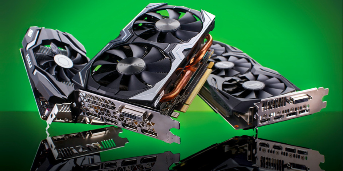 How to Install a Graphics Card: A Step-by-Step Guide