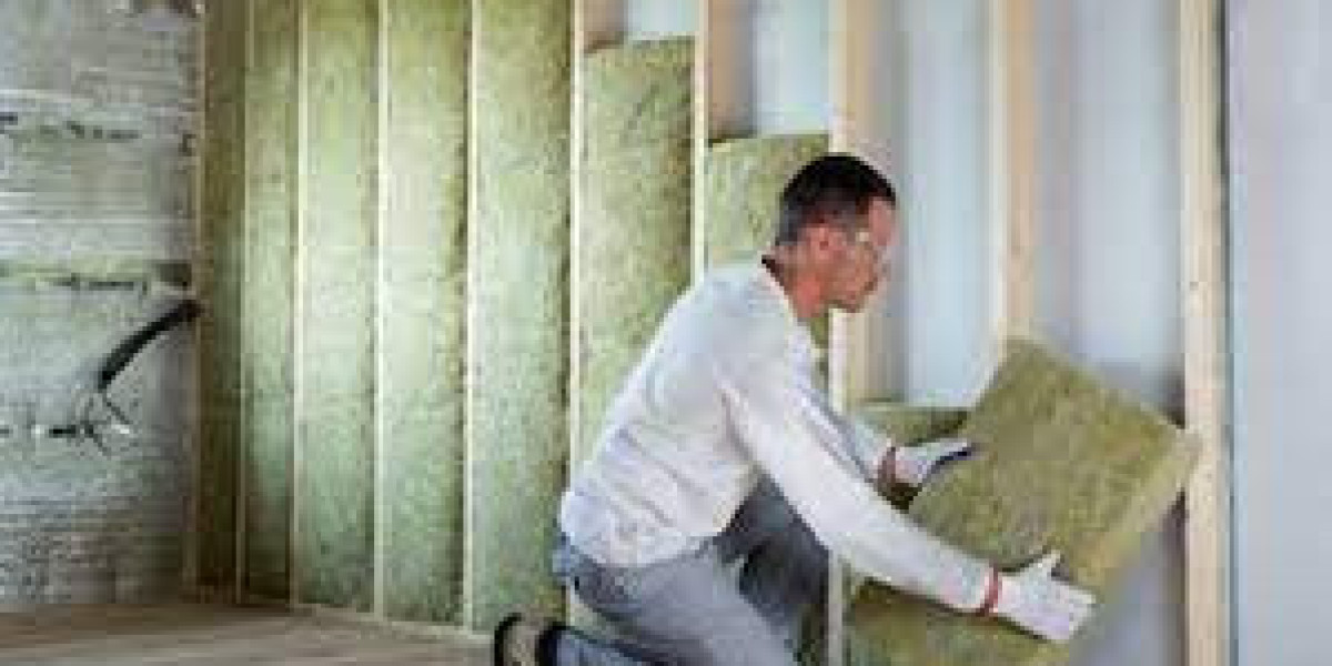 Acoustic Insulation Market 2023 Overview, Growth Forecast, Demand and Development Research Report to 2031