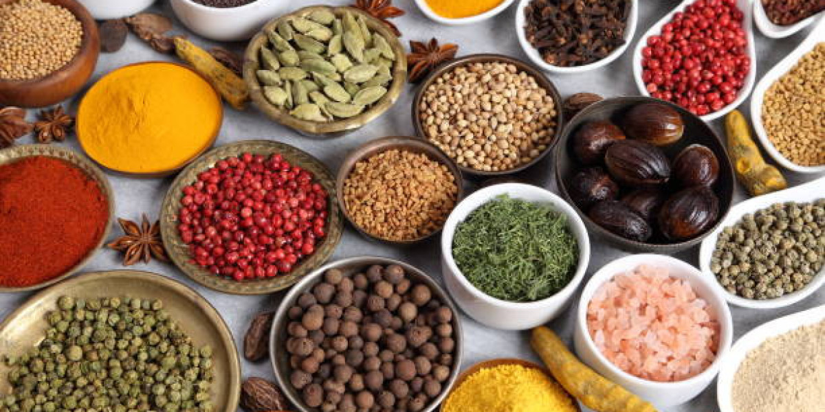 Canada Food Additives Market Outlook, End User, Food & Beverage Application And Region - Forecast to 2032